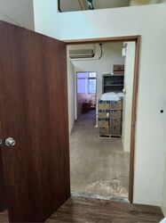Bizlink Centre (D14), Warehouse #612513221